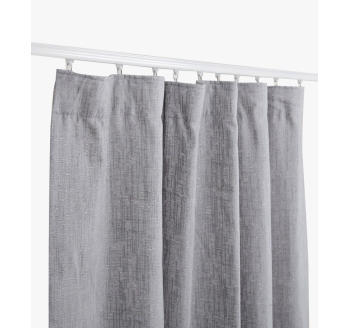 Chenille Curtain