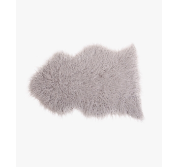 Faux Fur Rug