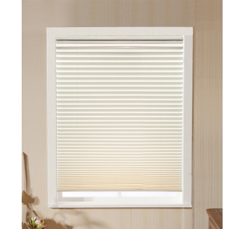 Pleated Blind