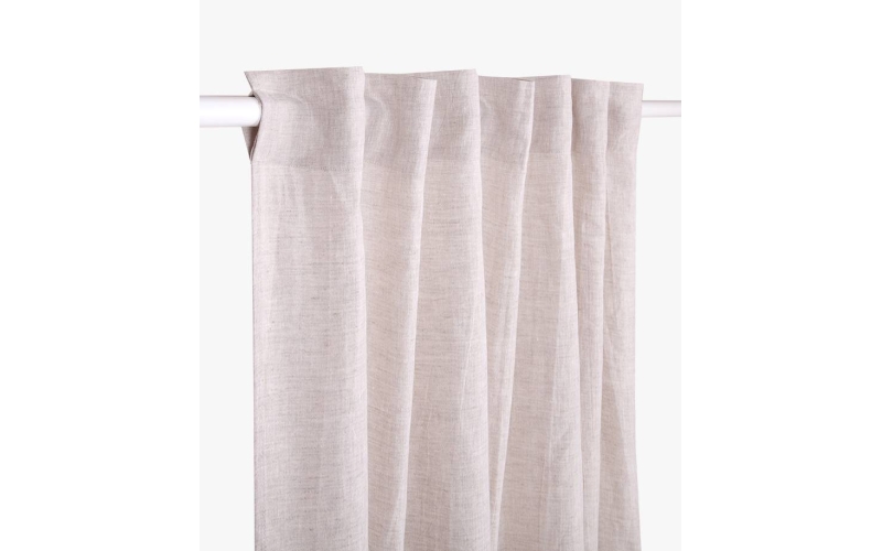 Linen Curtain