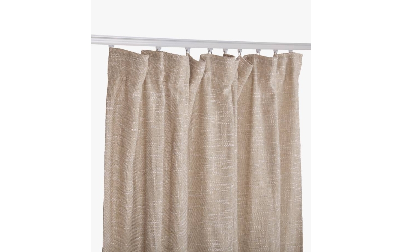 Textured Curtain