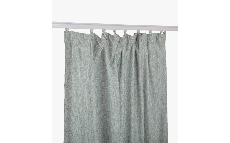 Chenille Curtain