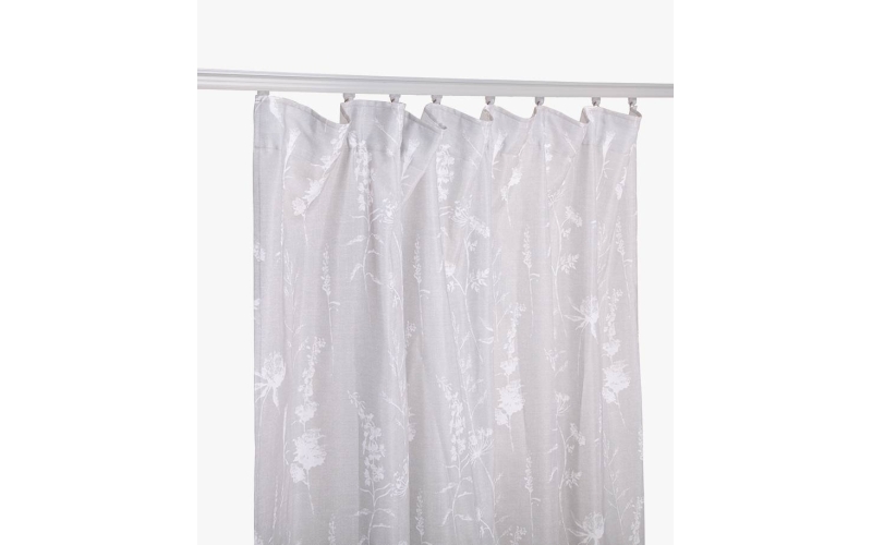 Printed Curtain