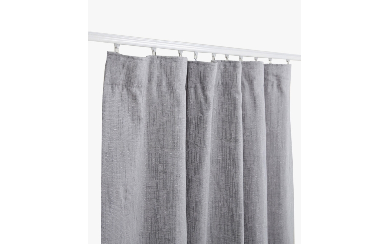 Chenille Curtain