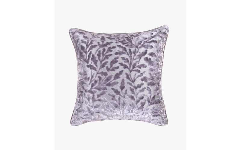 Cut Velvet Cushion