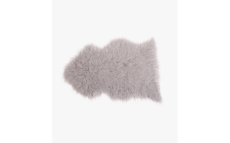 Faux Fur Rug