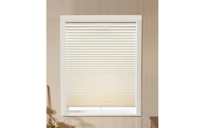 Pleated Blind